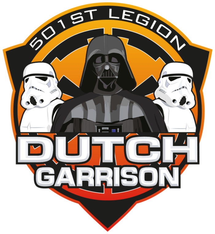 De Dutch Garrison