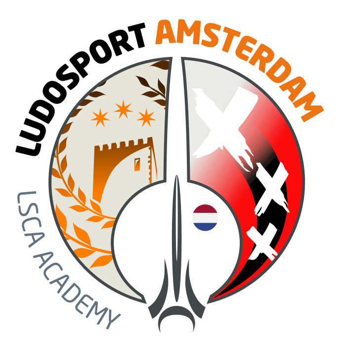 Ludo Sport Amsterdam